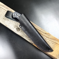 Нож Спутник из стали 95Х18