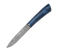 Нож Бичак из дамасской стали Нож Бичак из дамасской стали купить на сайте koval-knife.shop