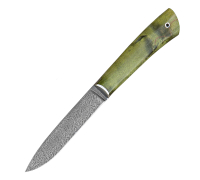 Нож Бичак из дамасской стали Нож Бичак из дамасской стали купить на сайте koval-knife.shop