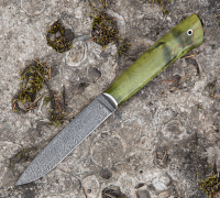 Нож Бичак из дамасской стали Нож Бичак из дамасской стали купить на сайте koval-knife.shop